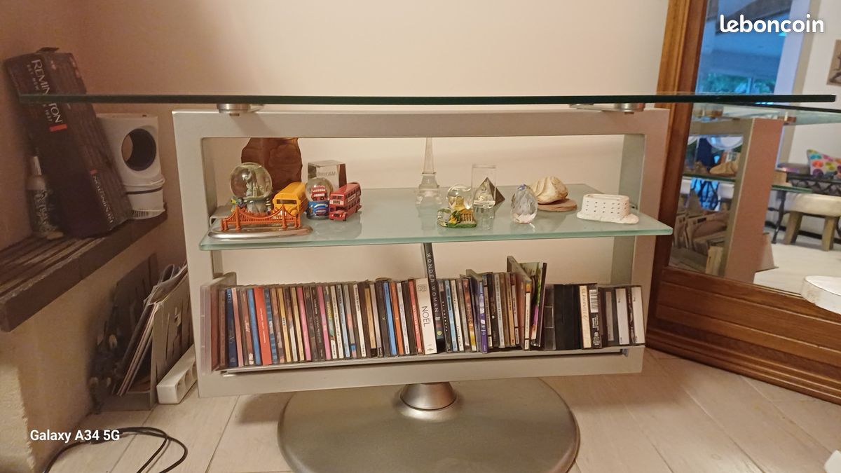 Meuble Télé 📺 (image 1)
