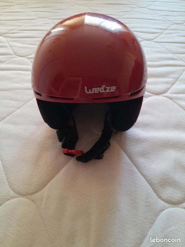Casque ski enfant (image 1)