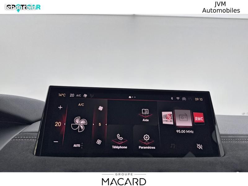 Ds DS 3 1.2 PureTech 130ch Performance Line Automatique (image 18)