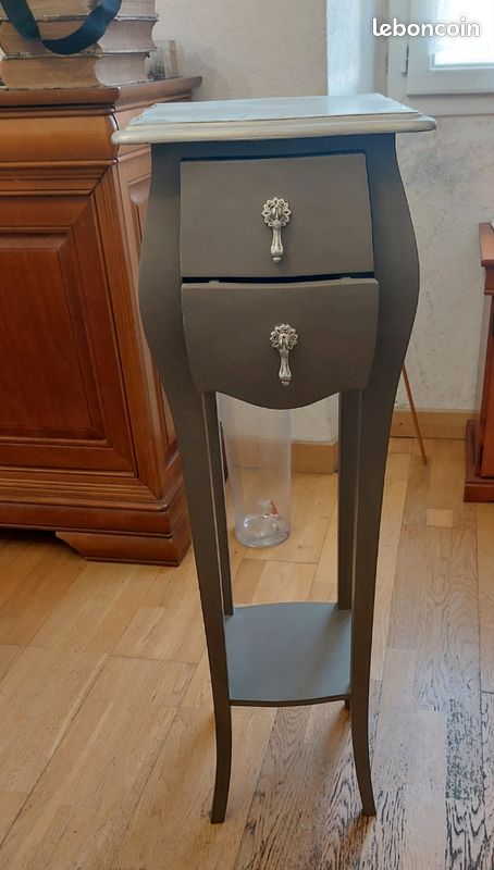 Console d'entrée (image 1)