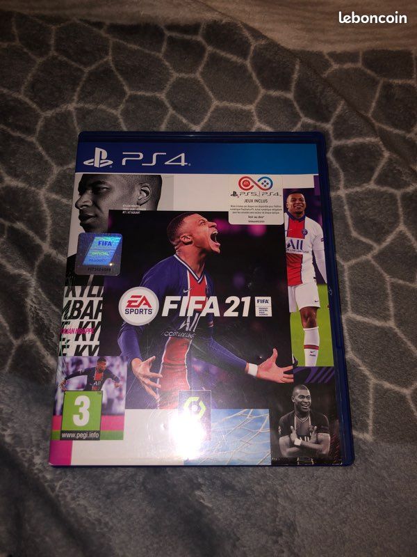 Fifa 21 (image 1)