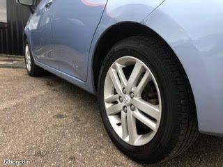 Toyota VERSO-S 90 D-4D ACTIVE (image 6)