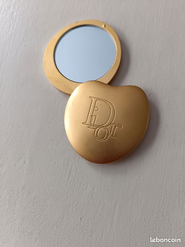 Miroir de poche (image 1)