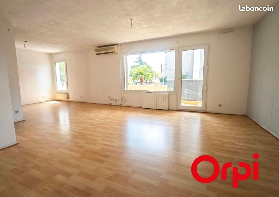 Appartement 4 pièces 85 m² · à Lyon · 85 m² · 220 000 €