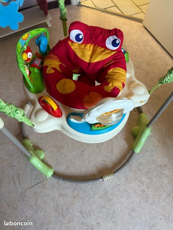 Jumper bébé (image 2)