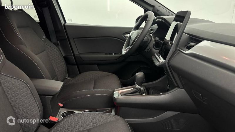 Renault Symbioz 1.8 E-Tech full hybrid 160ch Evolution - 25 (image 15)