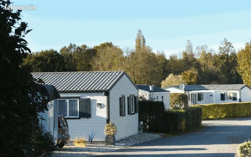 Maison 5 pièces 50 m² · à Saint-Gilles-Croix-de-Vie · 50 m² · 44 900 €