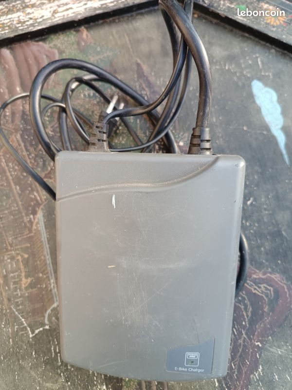 Batterie Sparta Ion batavus / koga PMU3 36V 14Ah Gen2 29111130