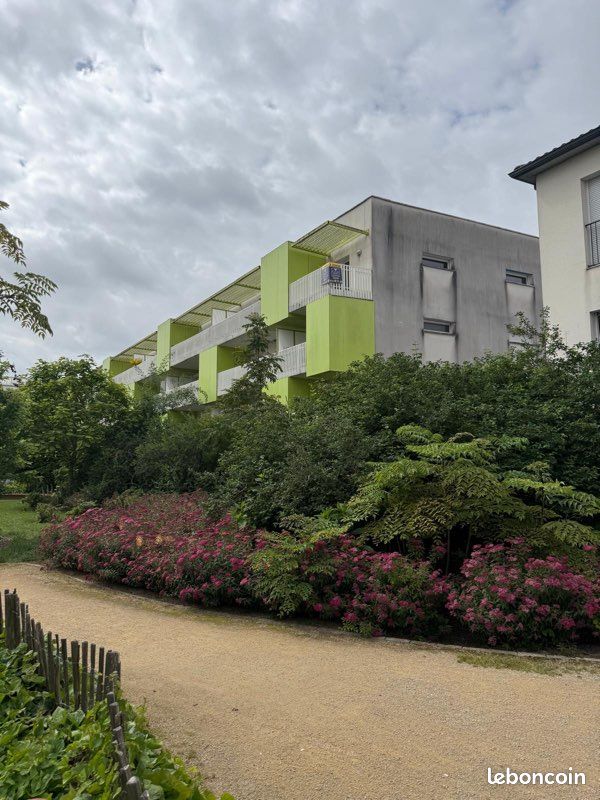 Appartement 3 pièces 66 m² · à Floirac · 66 m² · 184 000 €