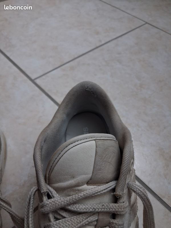 Basket Adidas taille 44 homme (image 6)