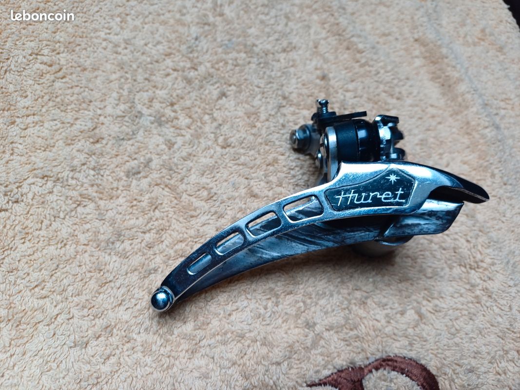 Dérailleur Avant Vélo : Rôle, Compatibilités et Réglage Facile