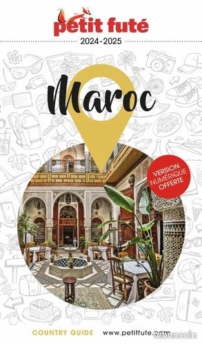 Guide Maroc (image 1)