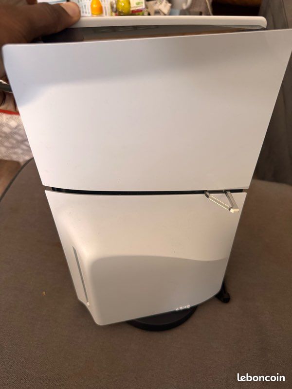 Je vend ma ps5 (image 3)