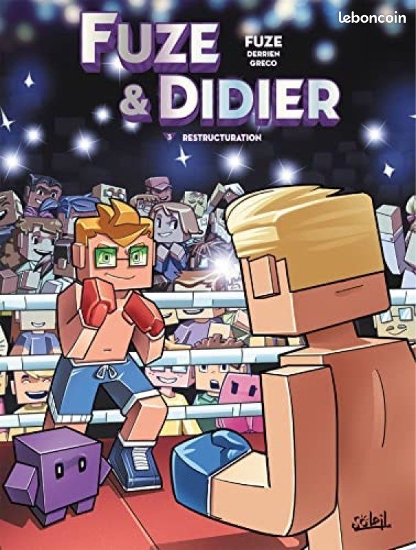 Fuze et Didier (image 1)