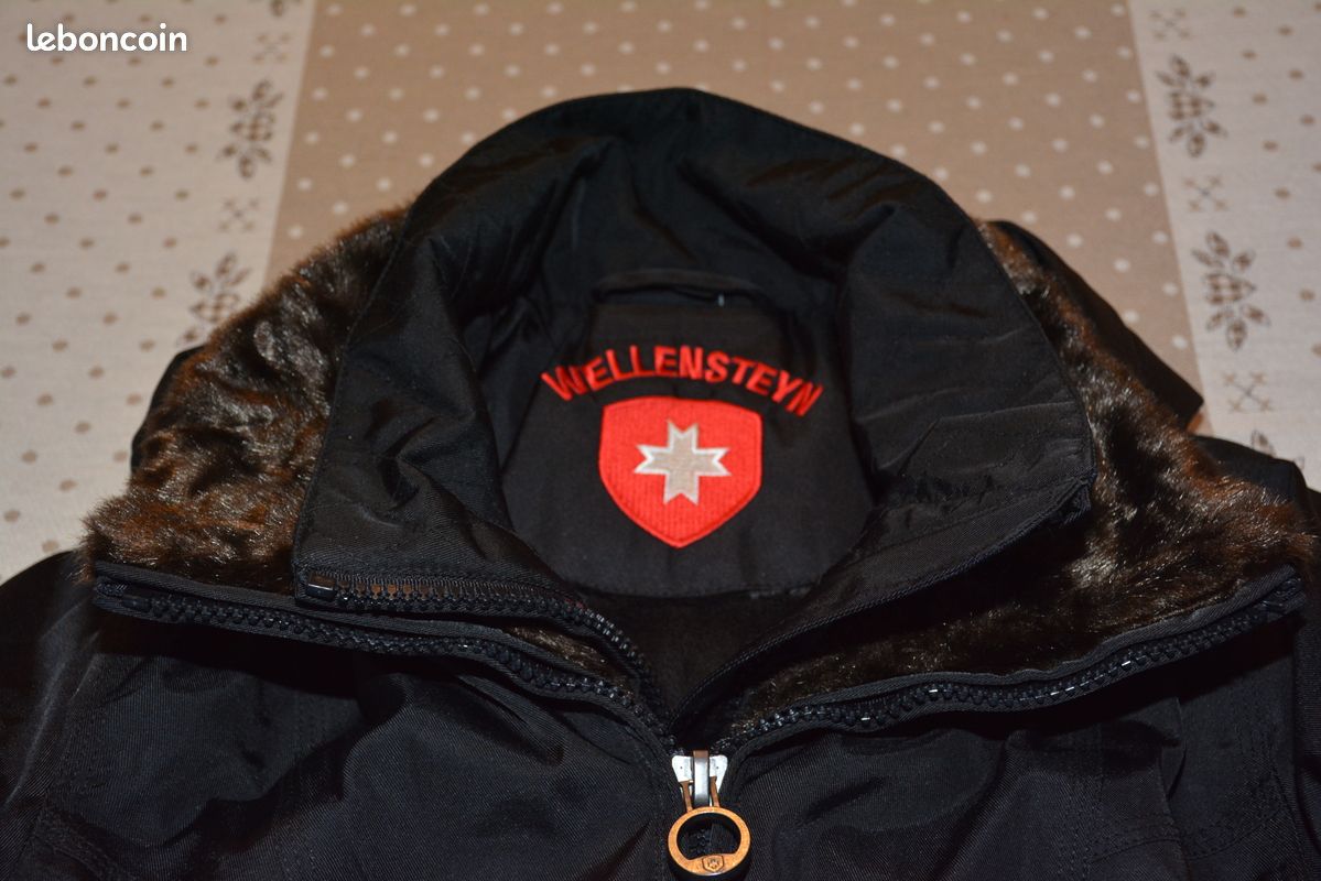 Wellensteyn Jacket Fake Wellensteyn Kaufen Wellensteyn Winterjacke