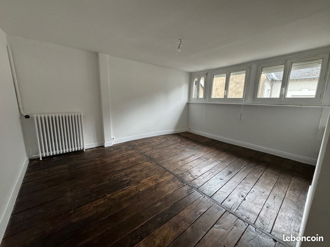 Appartement 4 pièces 97 m² - Limoges 87000 (image principale 3)