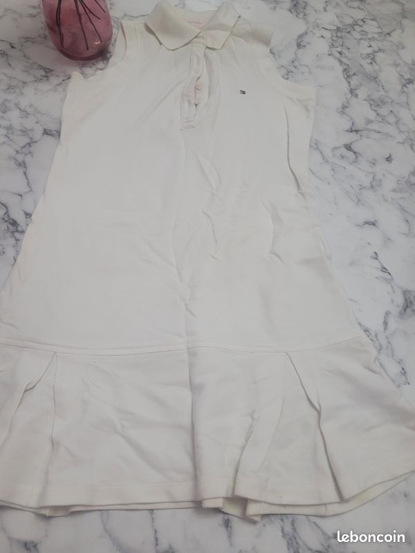 Robe tommy (image 3)