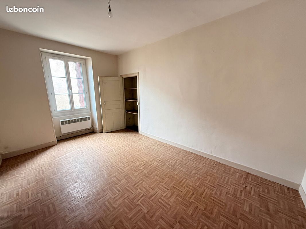 Maison de ville 3 pièces 77 m² (image 2)