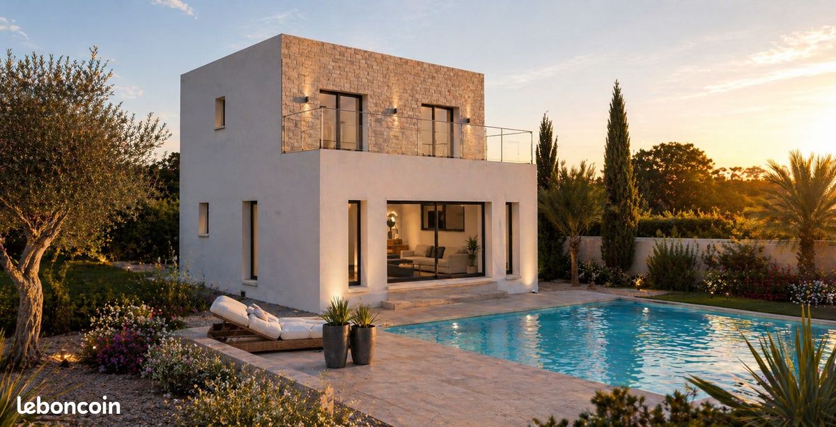 Maison 5 pièces 105 m² · à Bandol · 105 m² · 828 000 €