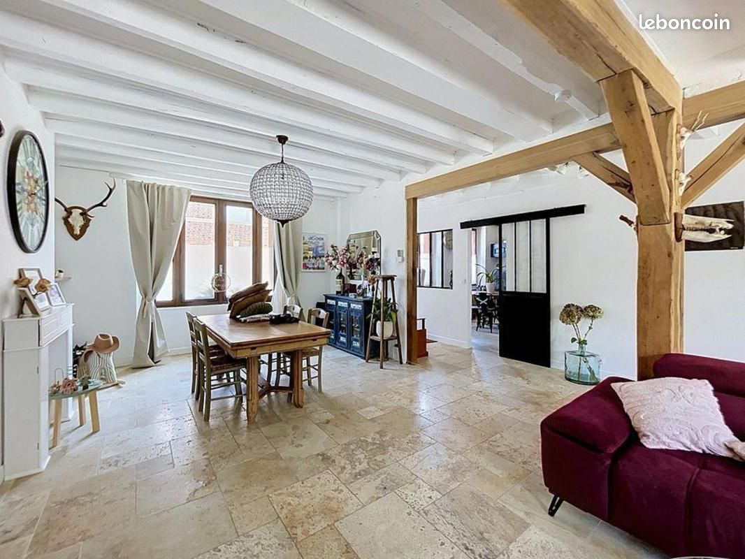 Maison 6 pièces 150 m² · à Monthelon · 150 m² · 305 000 €