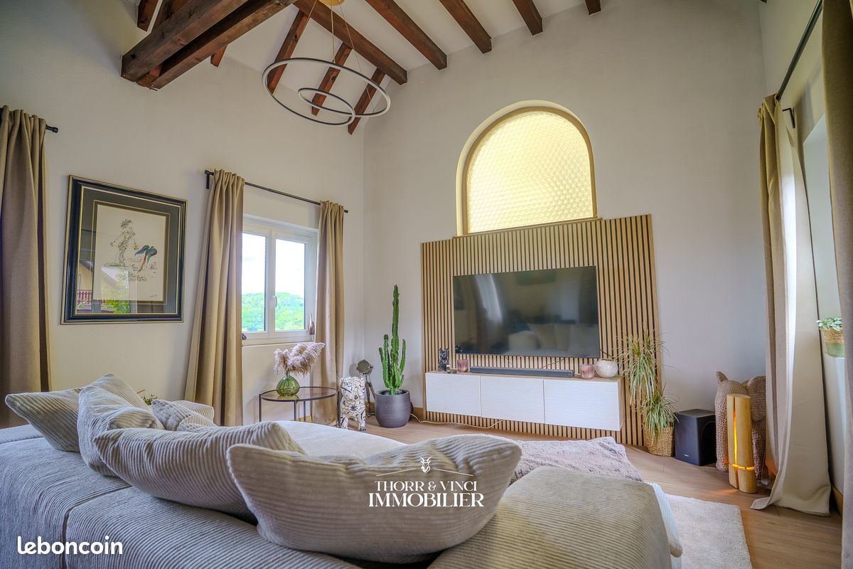 Maison 6 pièces 107 m² · à Ueberstrass · 107 m² · 279 450 €