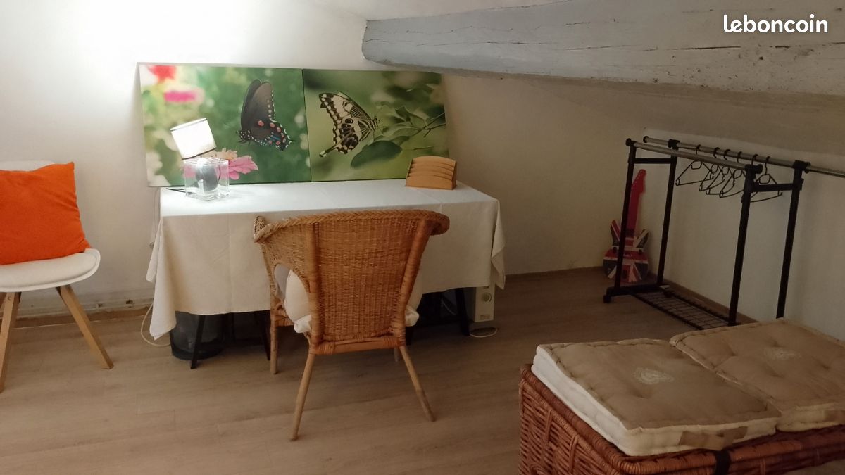 Chambre cosy (image 11)