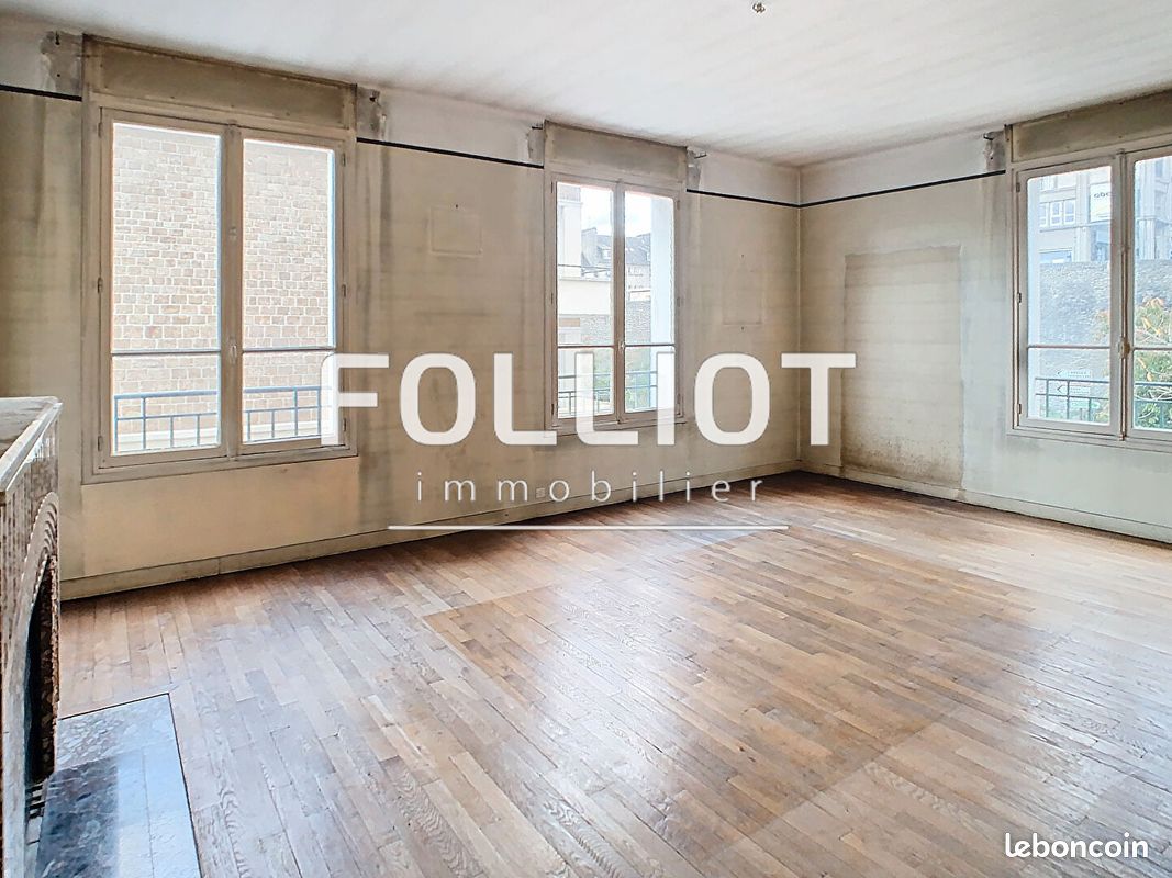 Appartement 6 pièces 166 m² · à Saint-Lô · 166 m² · 276 500 €