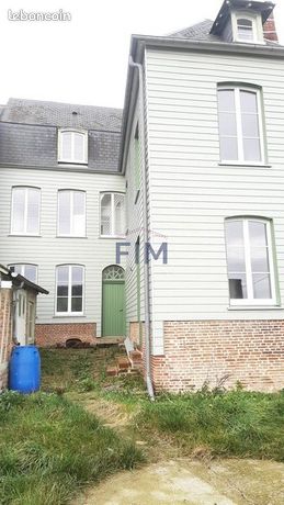 Maison 6 pièces 176 m²