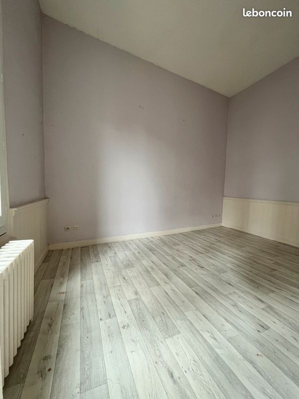 Appartement Type 2 (1 chambre) - Châtellerault 86100 (image principale 4)