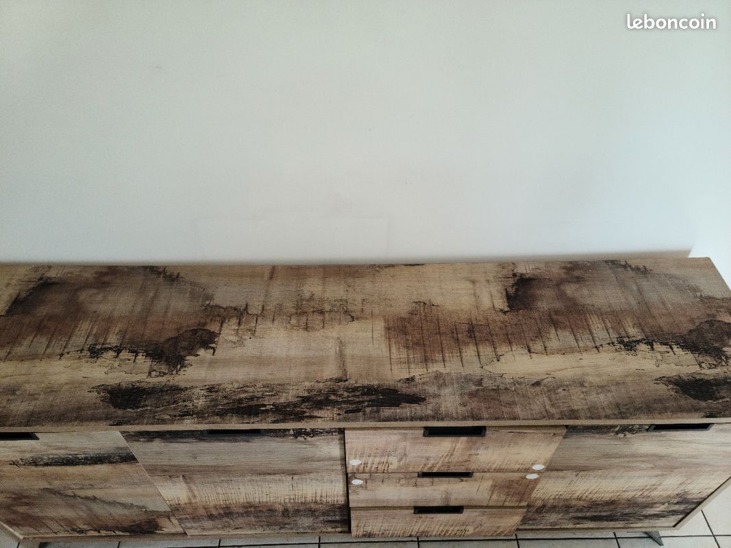 Buffet palma péro 207 cm (image 6)