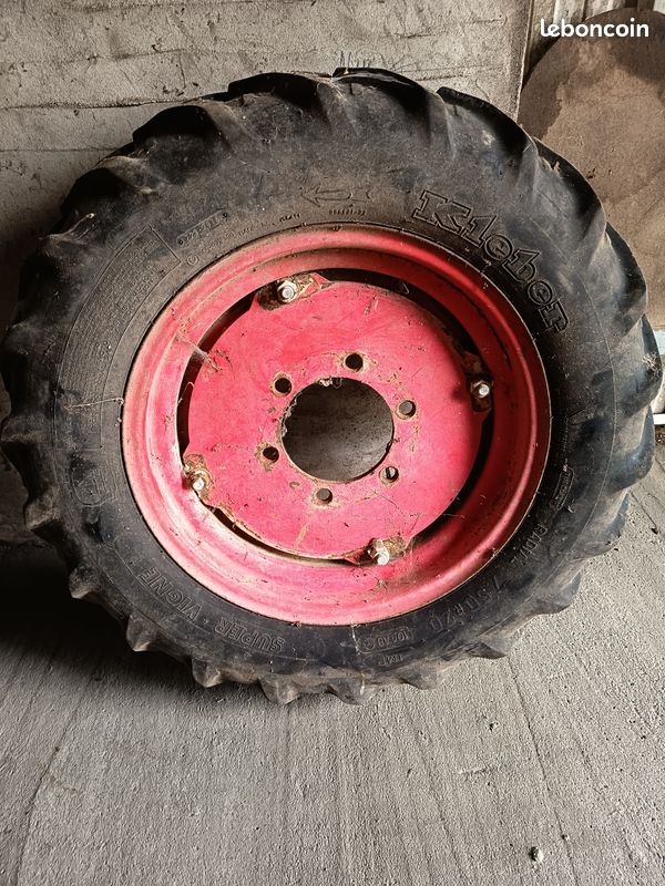 Wagon Roulant Brio N°3364/31405-13 – Roues Rouges – Vintage 1965 – Rare