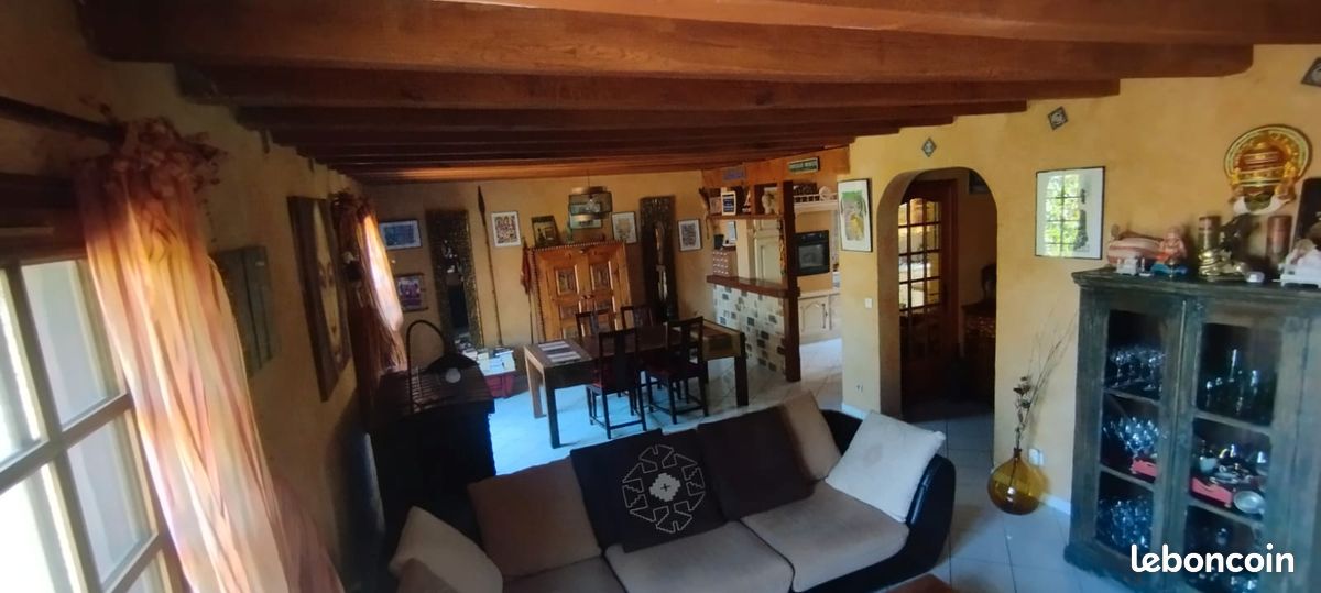 Maison 4 pièces 120 m² · à Champs-sur-Marne · 120 m² · 489 000 €