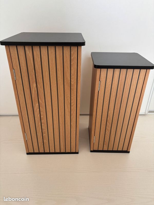 2 Meubles (image 1)