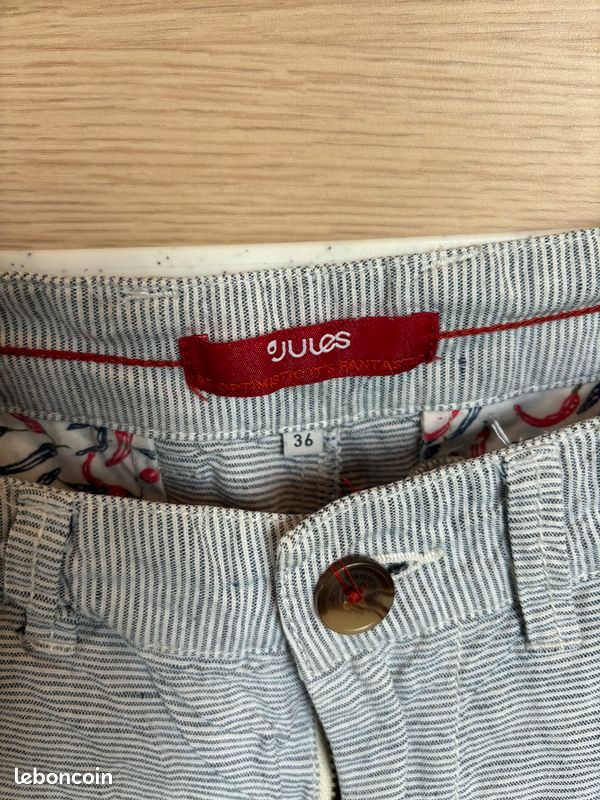 Short (image 3)