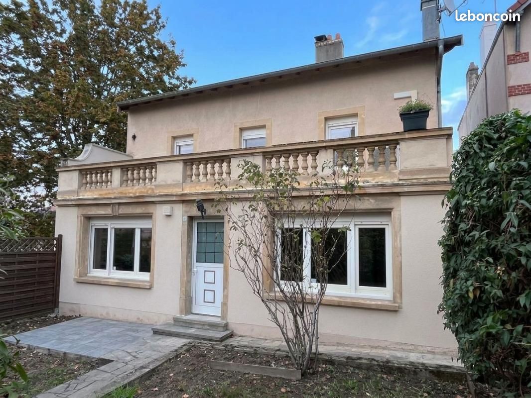 Maison 5 pièces 215 m² · à Metz · 215 m² · 459 000 €