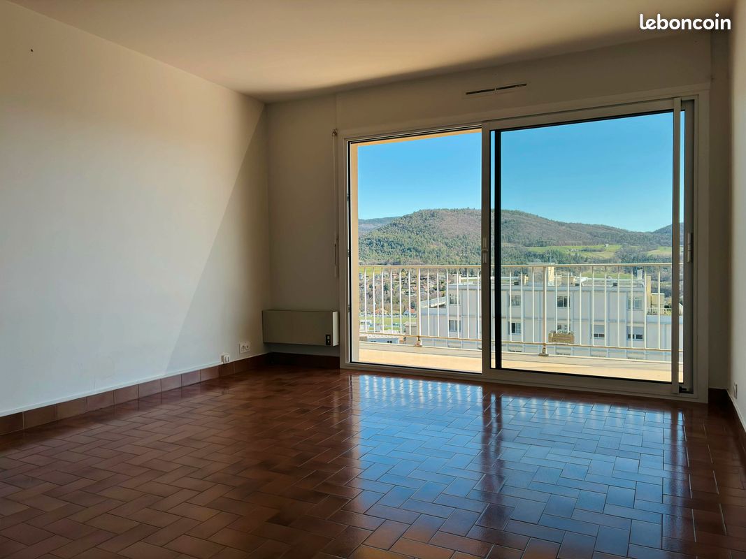 Appartement 2 pièces 44 m² · à Gap · 44 m² · 135 000 €
