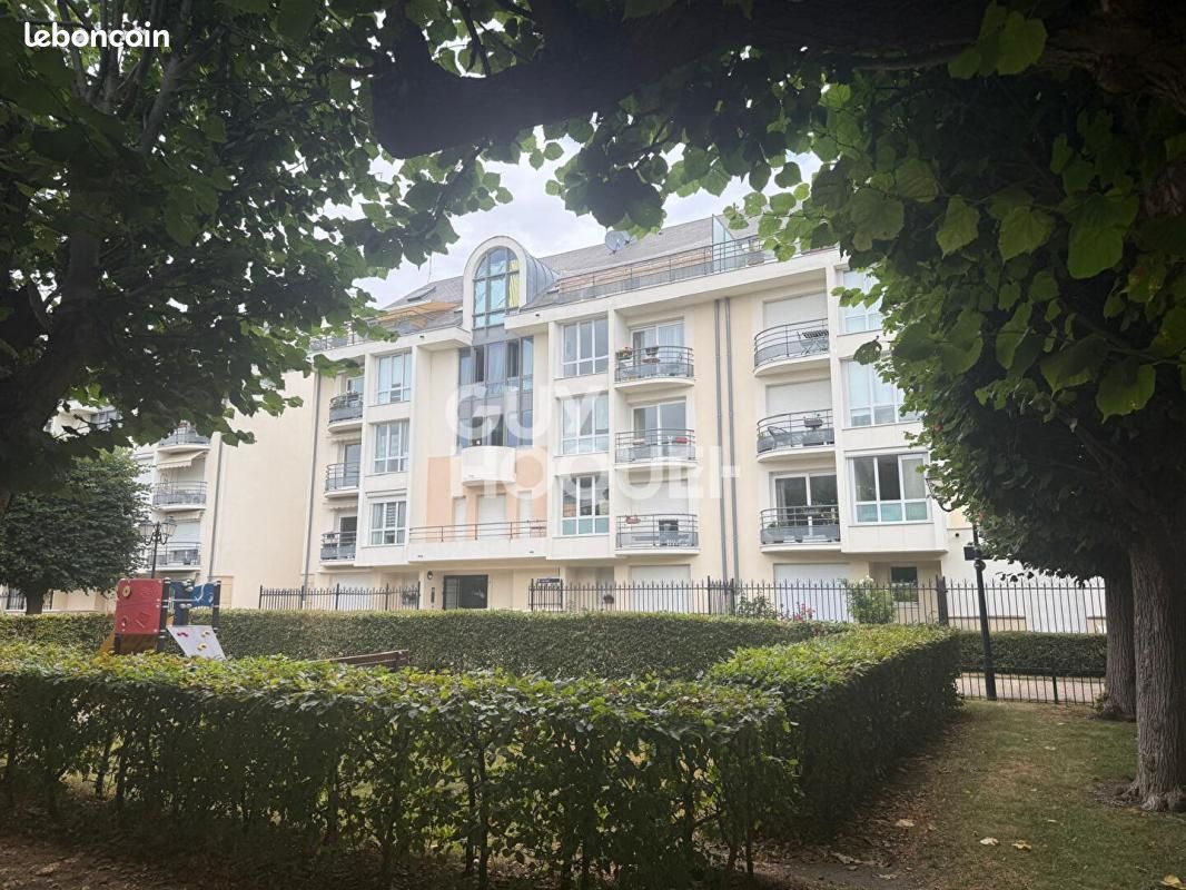 Appartement 3 pièces 69 m² · à Compiègne · 69 m² · 219 000 €