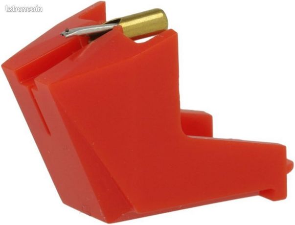 Aiguille Saphir Diamant Pointe Lecture Pour Platine Vinyle Kenwood P62 P42 P43 P63 P64