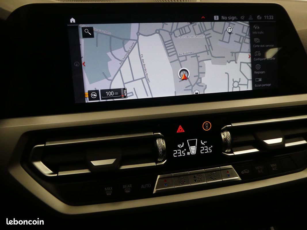 Bmw SERIE 3 TOURING (G21) 318DA 150CH BUSINESS DESIGN (image 16)