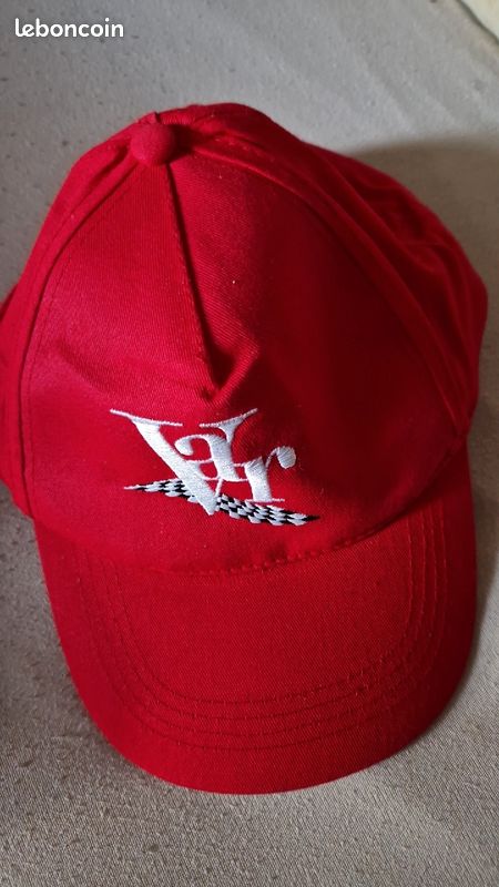 Casquette (image 1)
