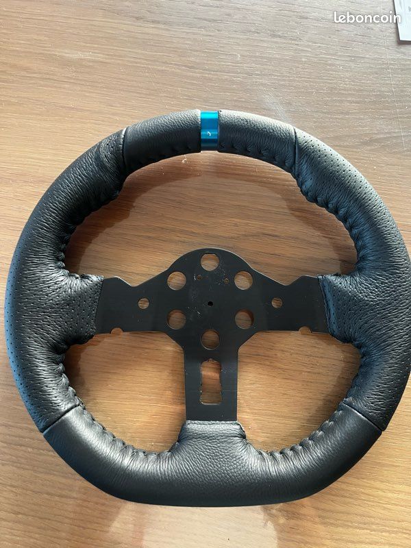Ensemble simulateur de course ps5/pc (image 5)