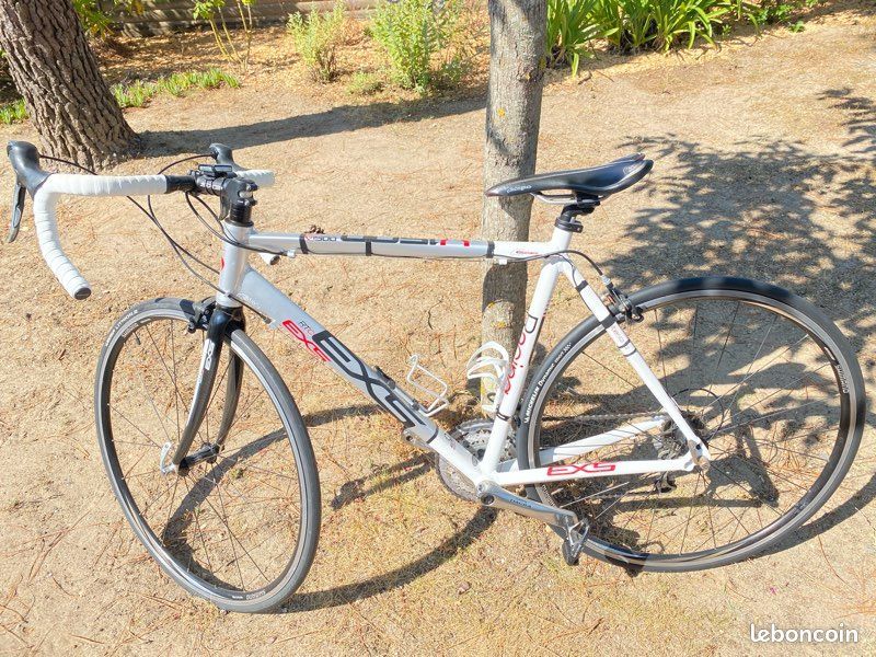 Vélo EXS taille M (image 2)