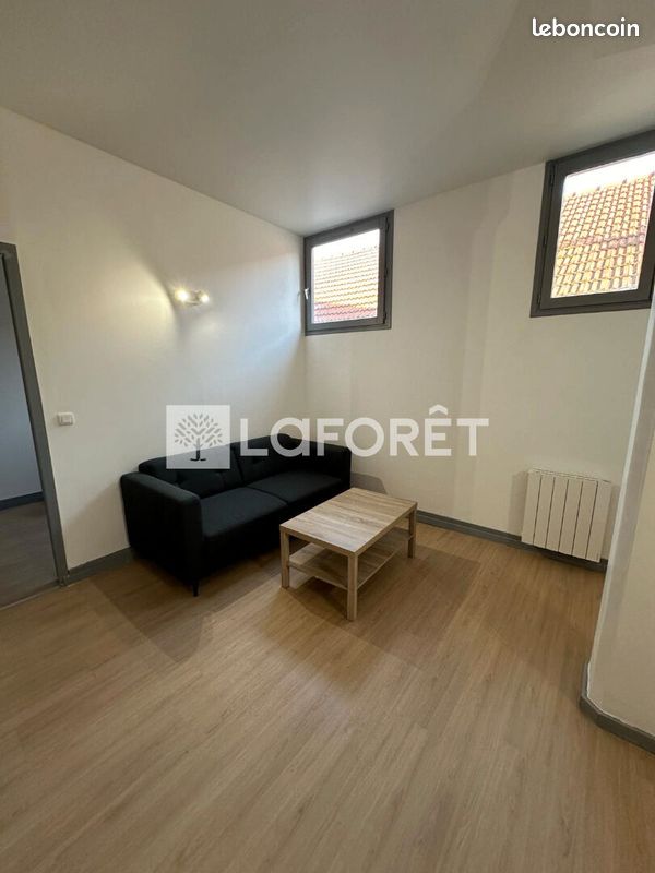 Appartement 2 pièces 32 m² · à Montfermeil · 32 m² · 800 €