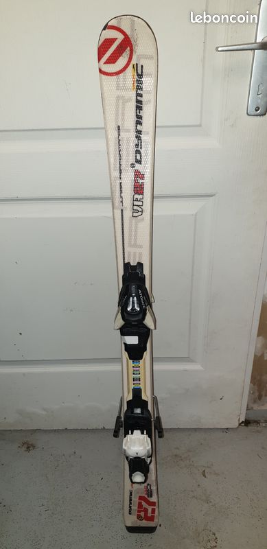 Ski enfants (image 1)