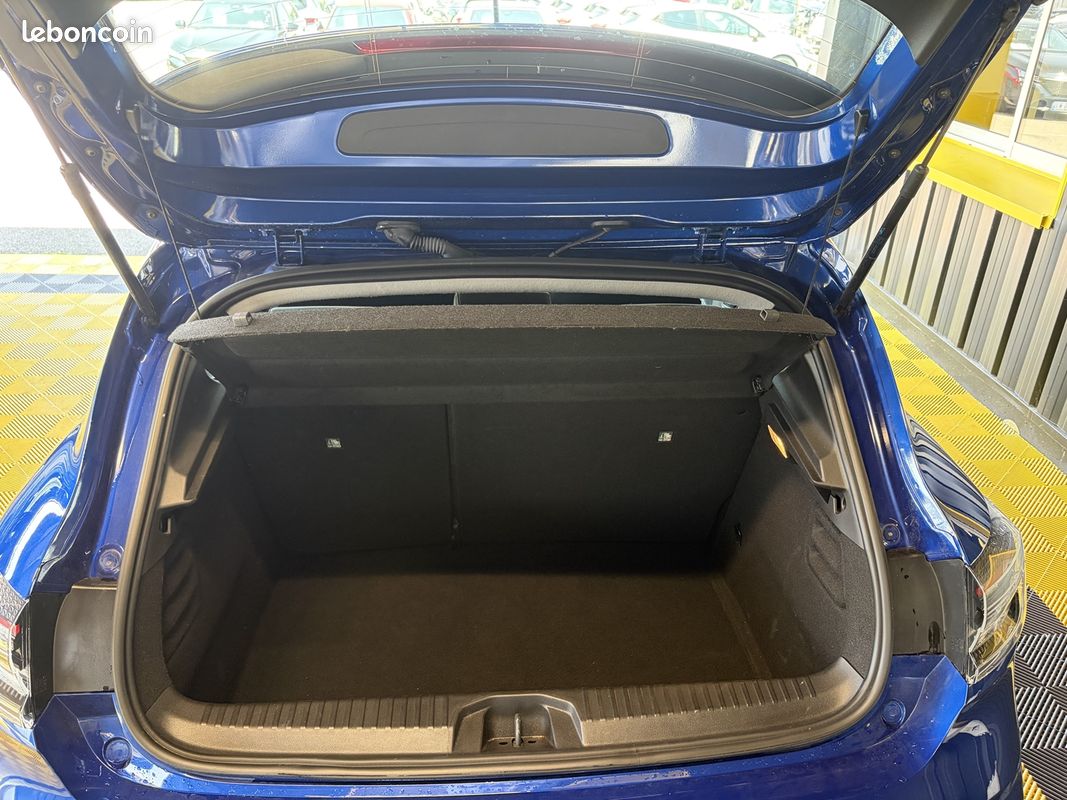 Renault CLIO V 1.5 DCI 100CH GENERATION - 25 (image 6)