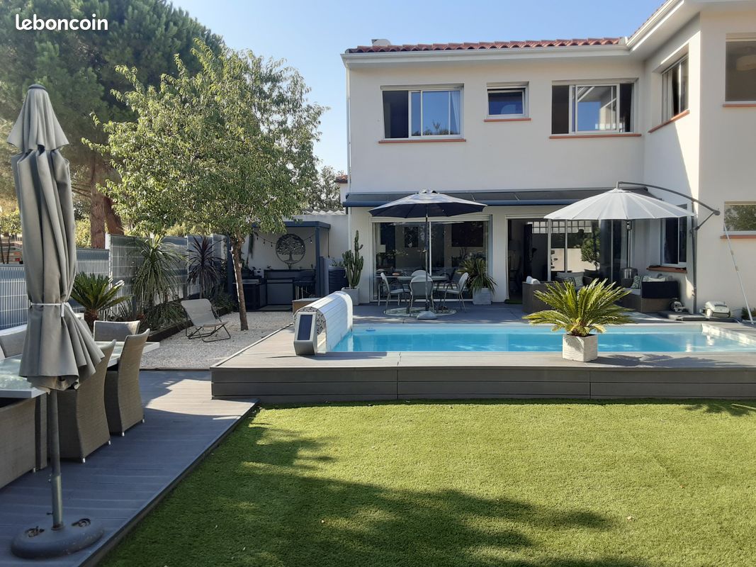 Maison 5 pièces 156 m² · à Brouilla · 156 m² · 428 000 €