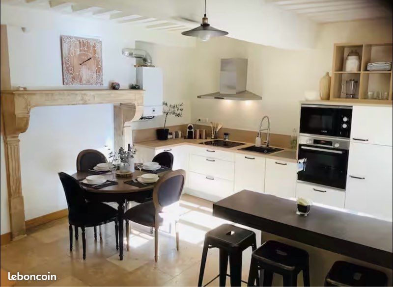 Appartement 3 pièces 54 m² · à Beaune · 54 m² · 850 €