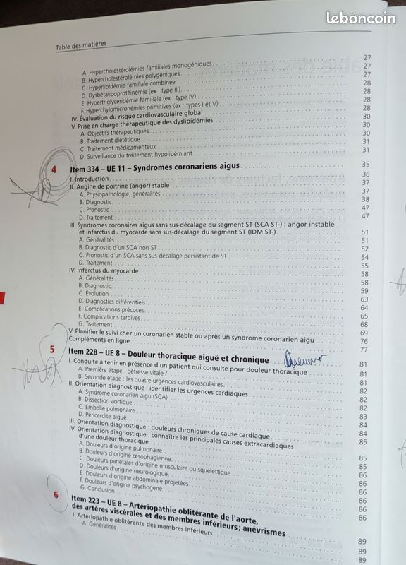 Référentiel de Cardiologie 2e édition 2015 (image 4)