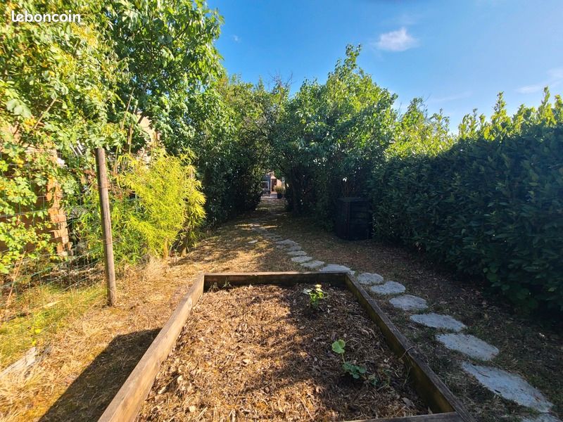 Maison 5 pièces 112 m² · à Saintes · 112 m² · 235 000 €