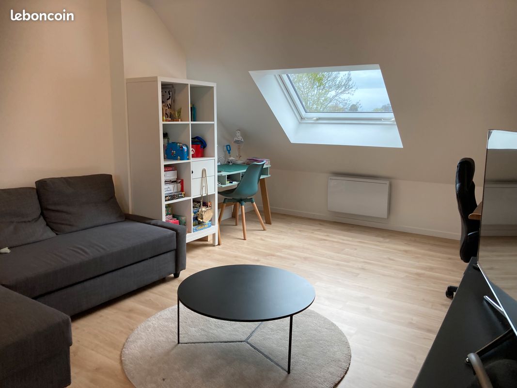 Appartement 3 pièces 50 m² · à Mouvaux · 50 m² · 849 €/mois
